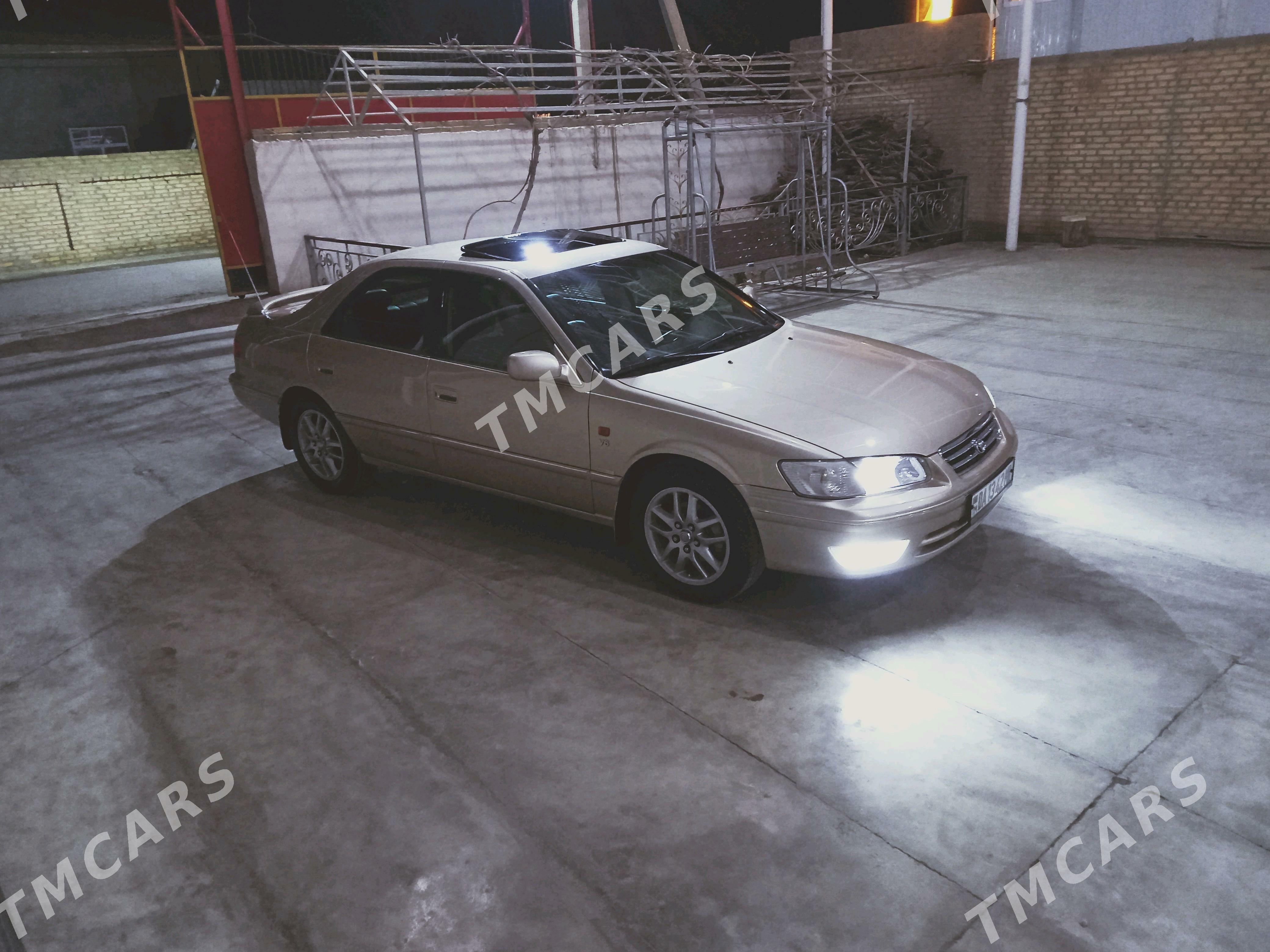 Toyota Camry 2000 - 193 000 TMT - Mary - img 8
