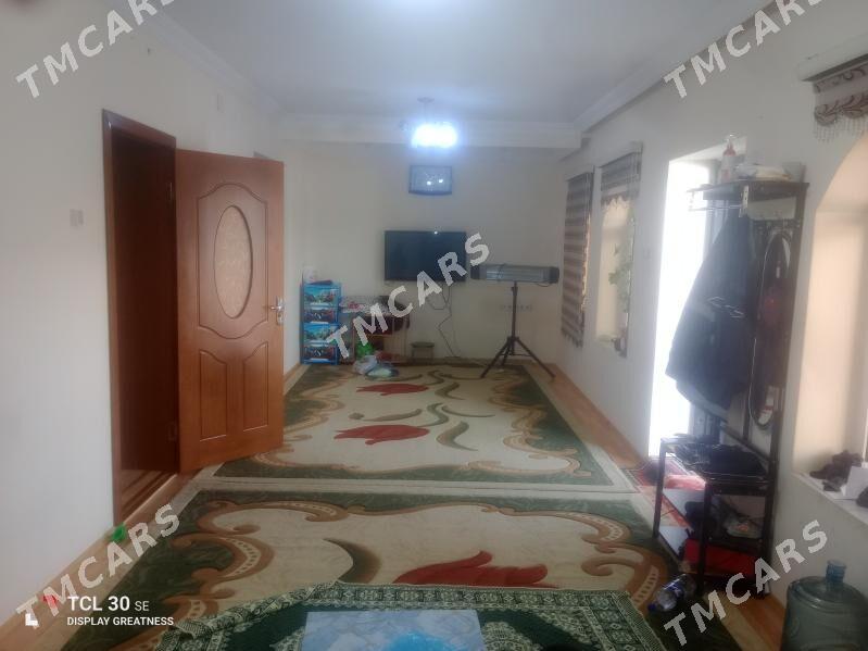 SATLYK PLAN JAŶ ÇOGANLY - Aşgabat - img 2