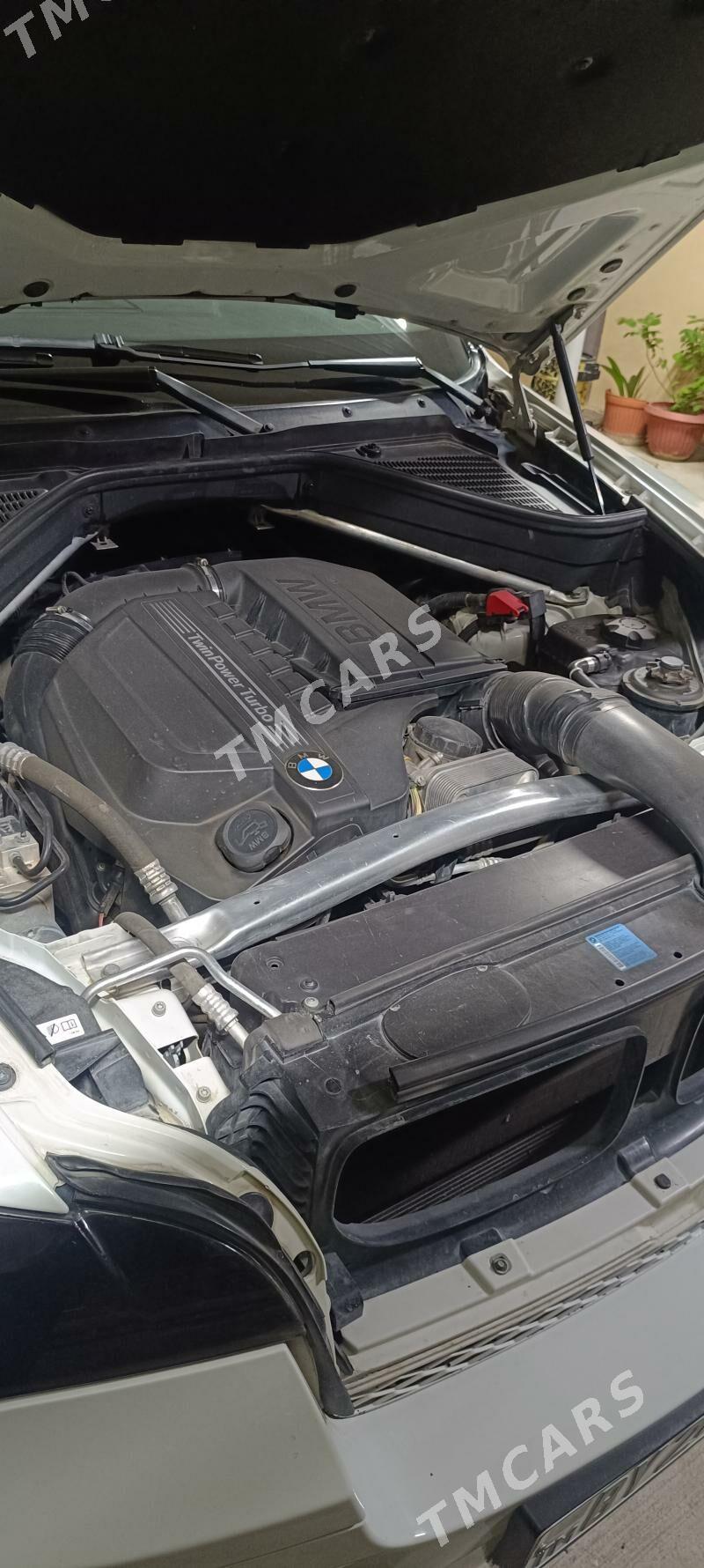 BMW X6 2010 - 350 000 TMT - Gökdepe - img 2
