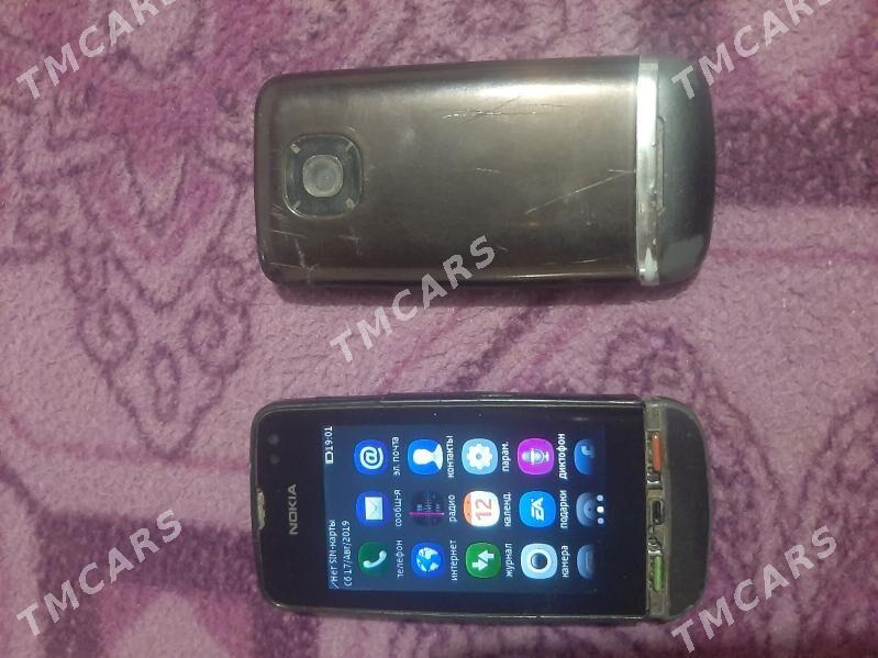 NOKIA 311 - Baýramaly - img 2