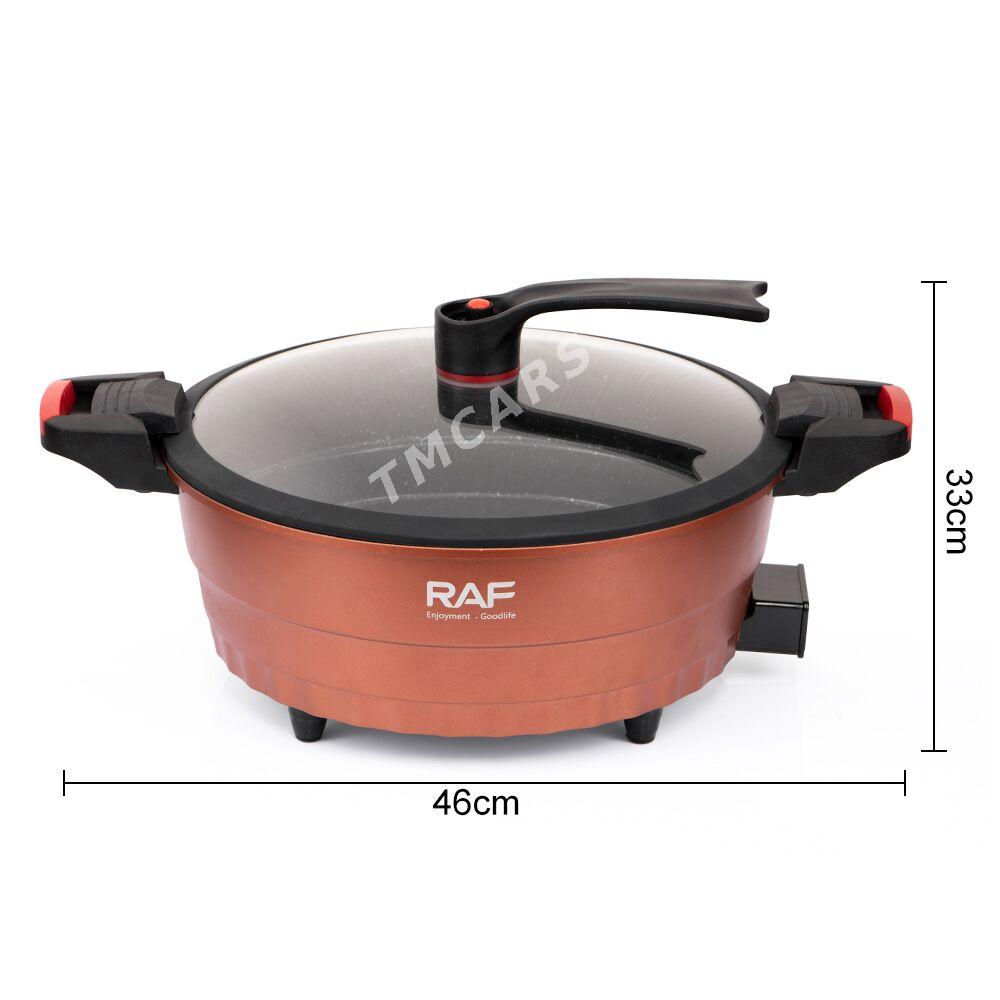 TOKLY GAZAN RAF FIRMAÑKY 32cm - Ашхабад - img 5