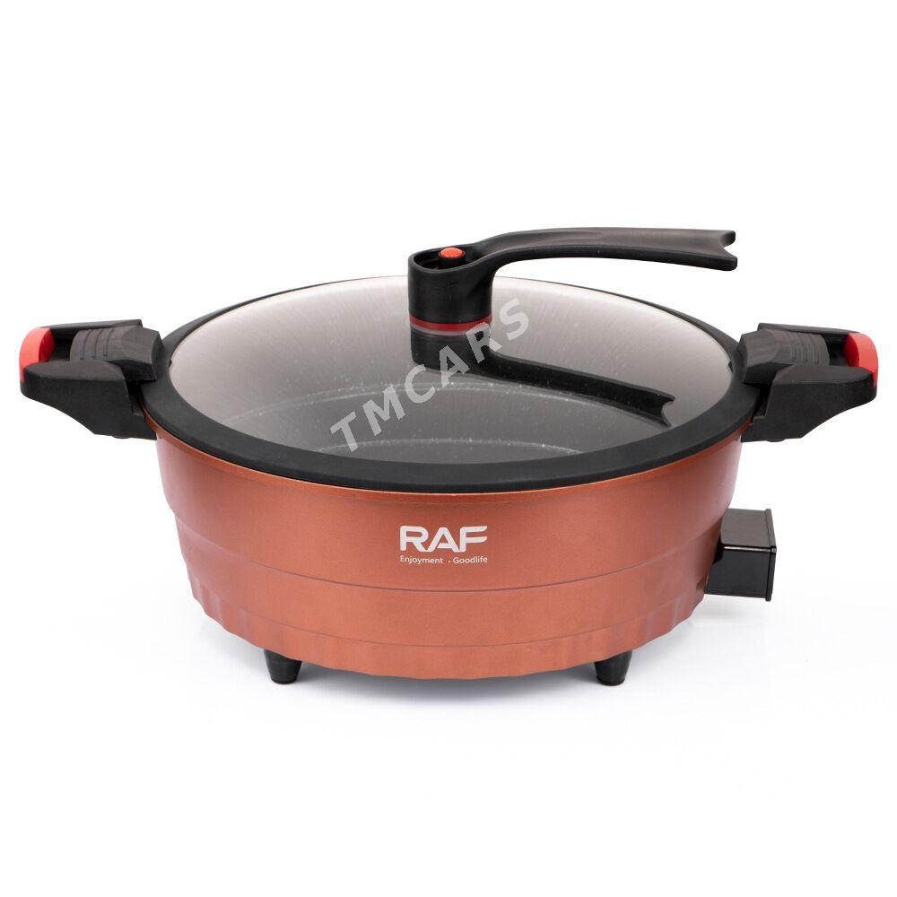 TOKLY GAZAN RAF FIRMAÑKY 32cm - Ашхабад - img 8