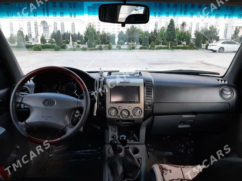 Ford Ranger 2011 - 130 000 TMT - Aşgabat - img 3