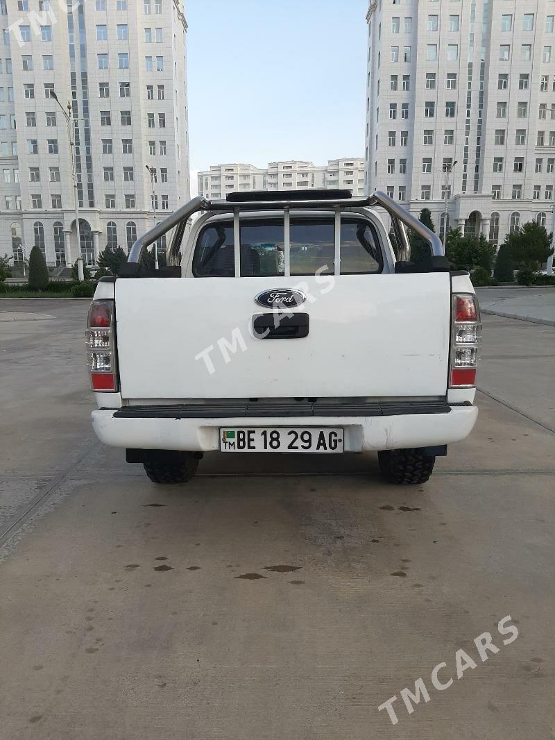 Ford Ranger 2011 - 130 000 TMT - Aşgabat - img 2