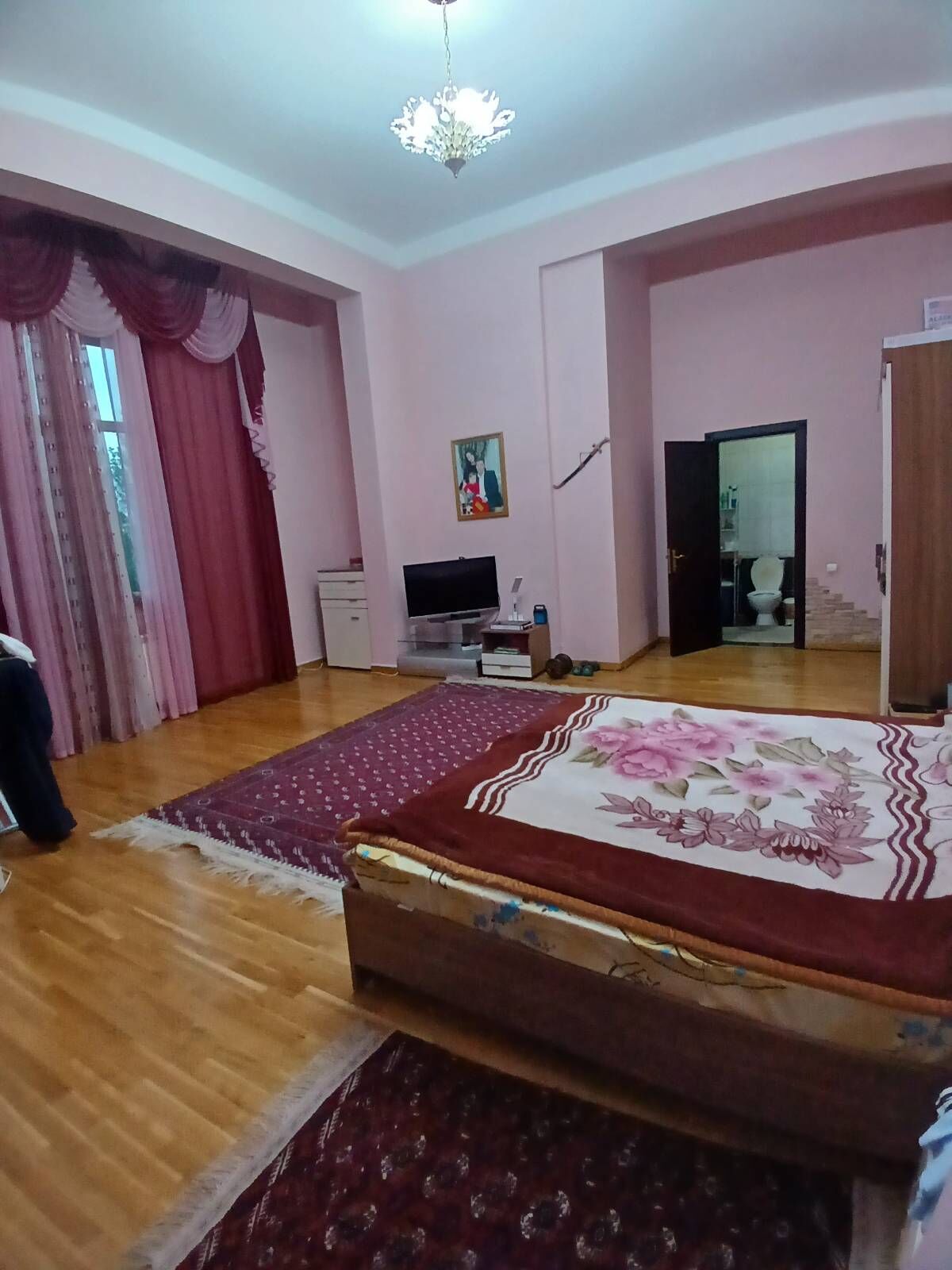  Элитка 2эт 4ком 180м2 Дёшев - Ашхабад - img 6