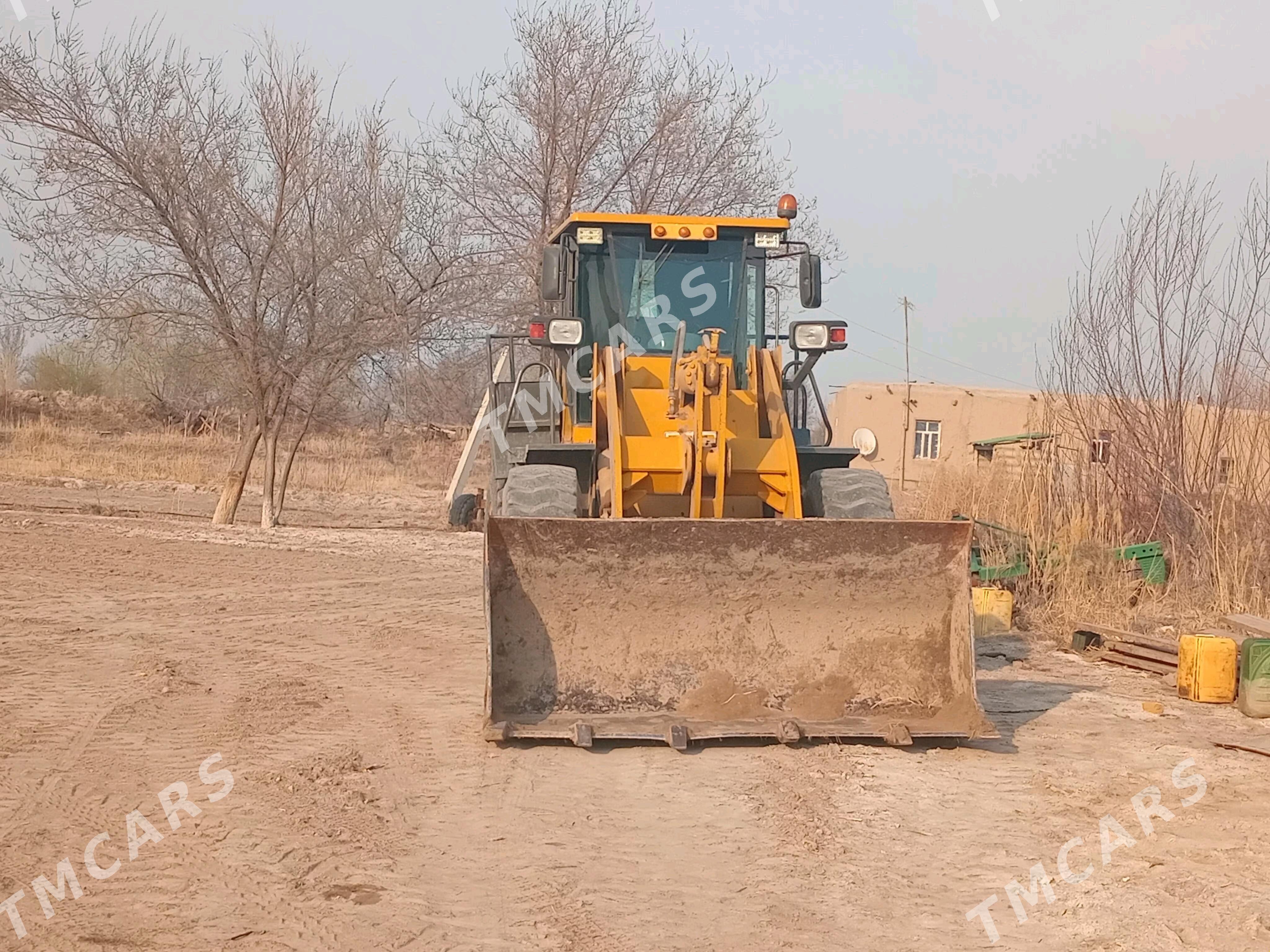 XCMG LW300F 2014 - 340 000 TMT - етр. Туркменбаши - img 3