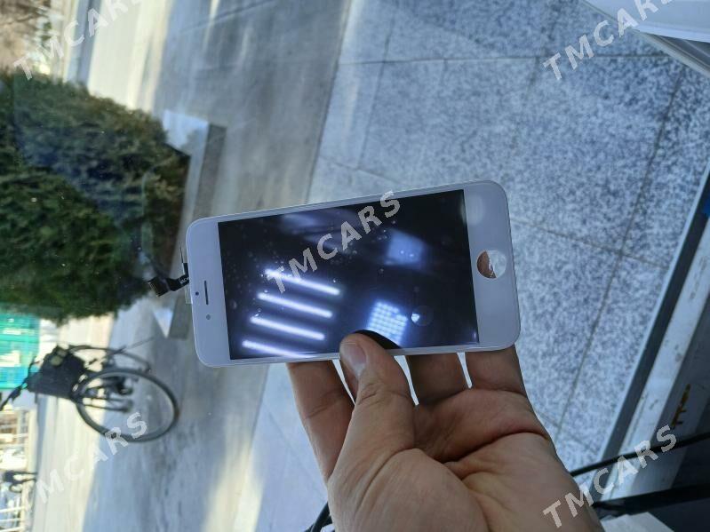 TELEFON USSAHANASY N117 - Ашхабад - img 6