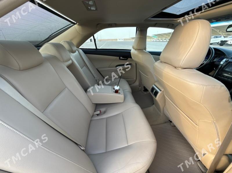 Toyota Aurion 2016 - 455 000 TMT - Ашхабад - img 7