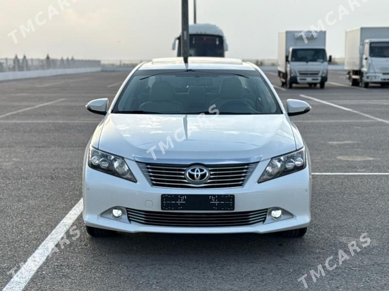 Toyota Aurion 2016 - 455 000 TMT - Ашхабад - img 3