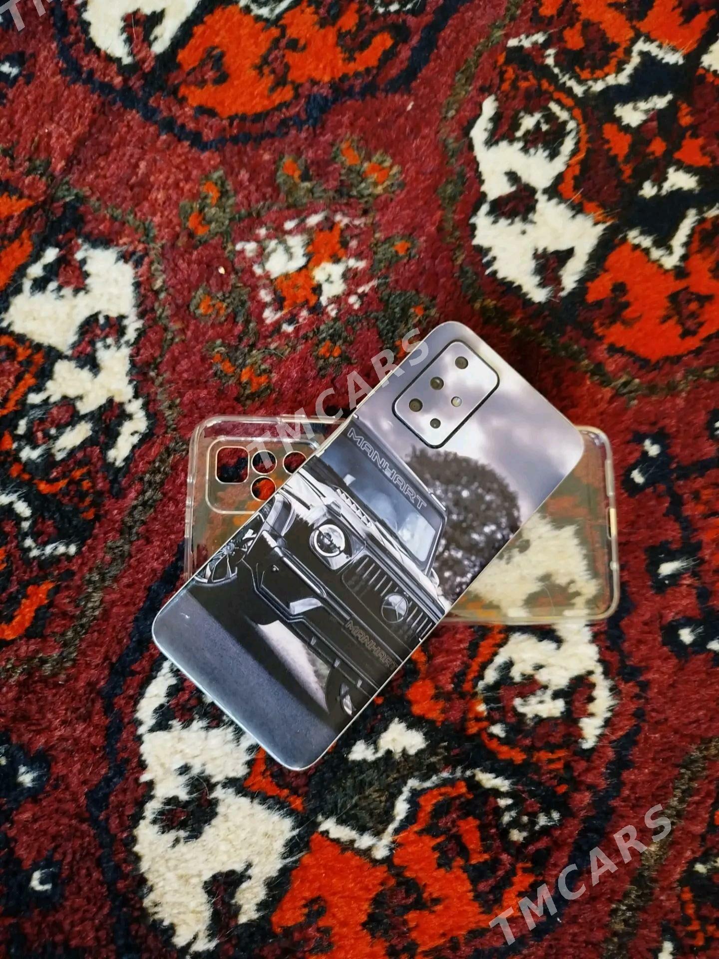 redmi 10 redmi 7 - Türkmenabat - img 3