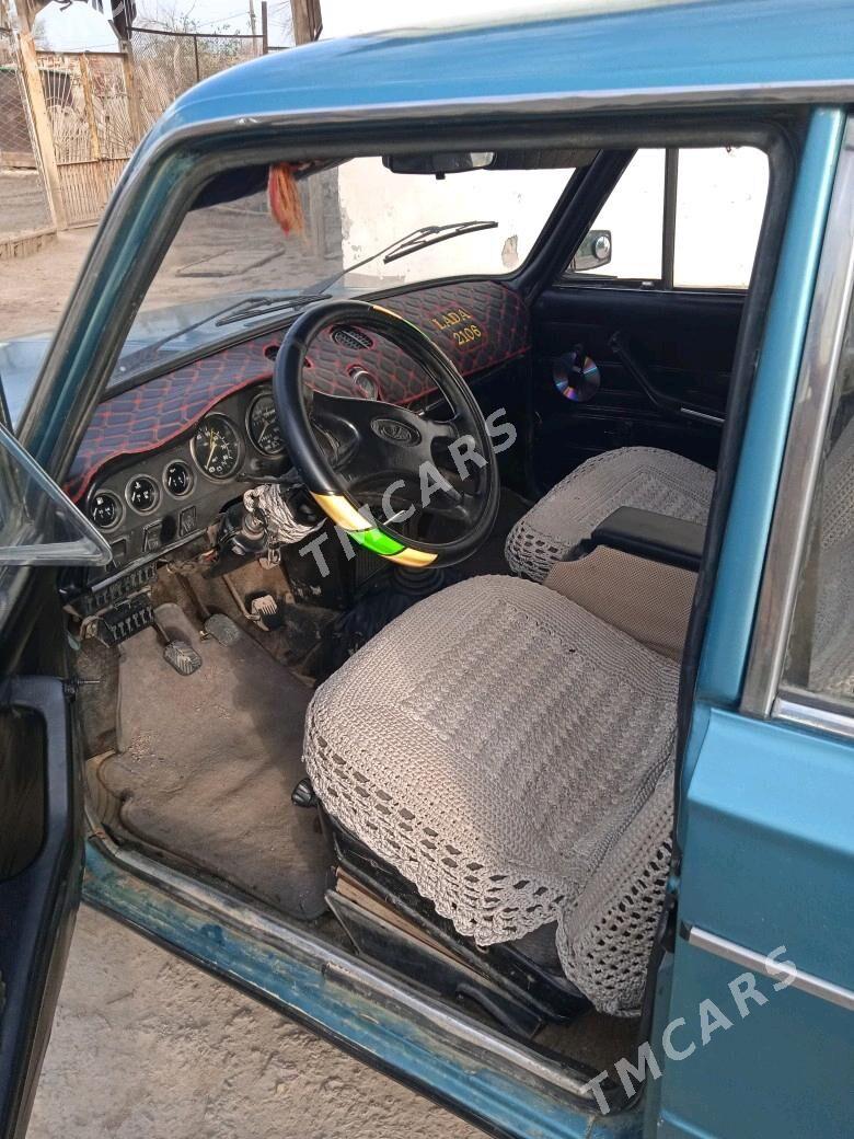 Lada 2106 1999 - 23 000 TMT - Болдумсаз - img 3