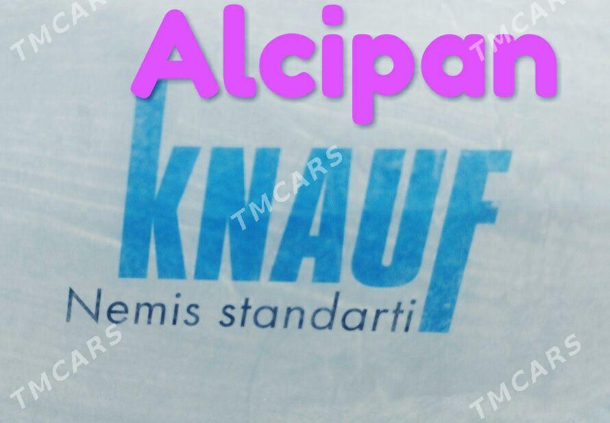 Alcipan Alcypan - Aşgabat - img 1
