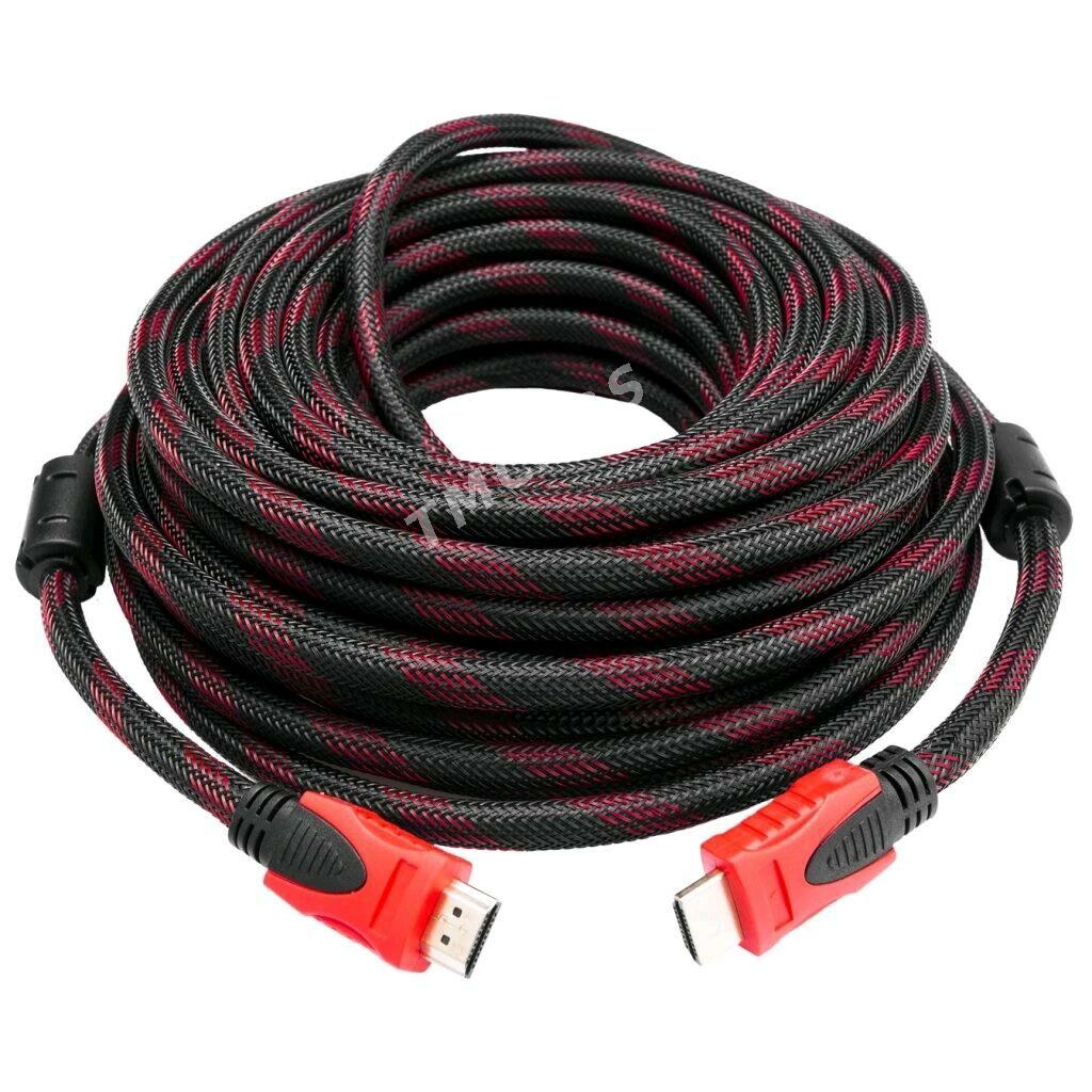 HDMI KABEL // 15 METR - 30 mkr - img 4