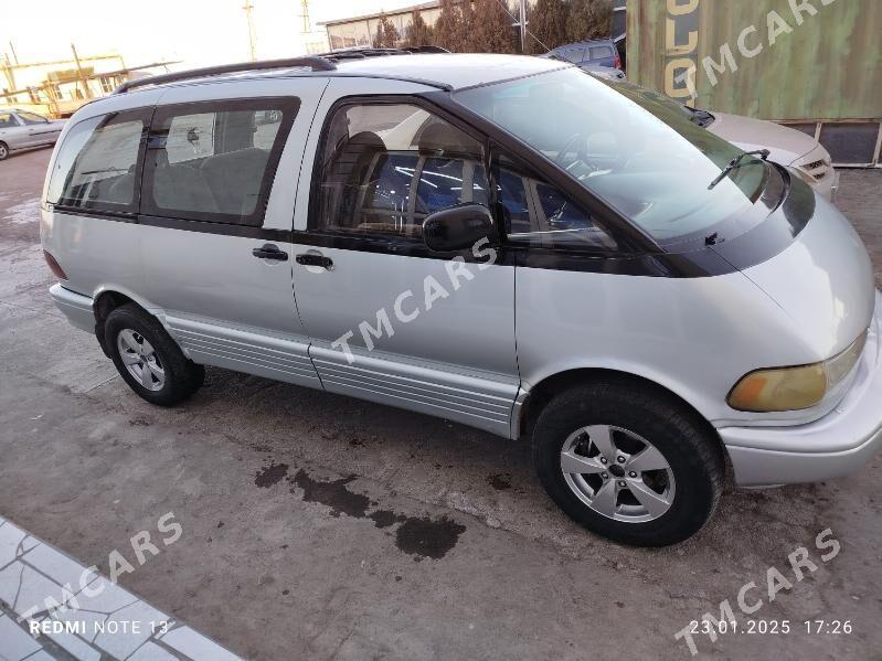 Toyota Previa 1992 - 70 000 TMT - Şabat etr. - img 3
