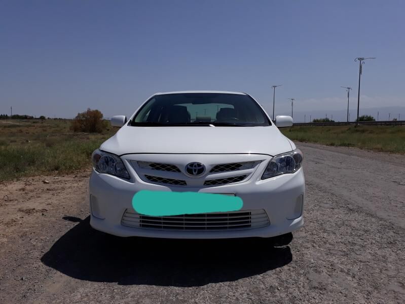 Toyota Corolla 2011 - 180 000 TMT - Änew - img 8