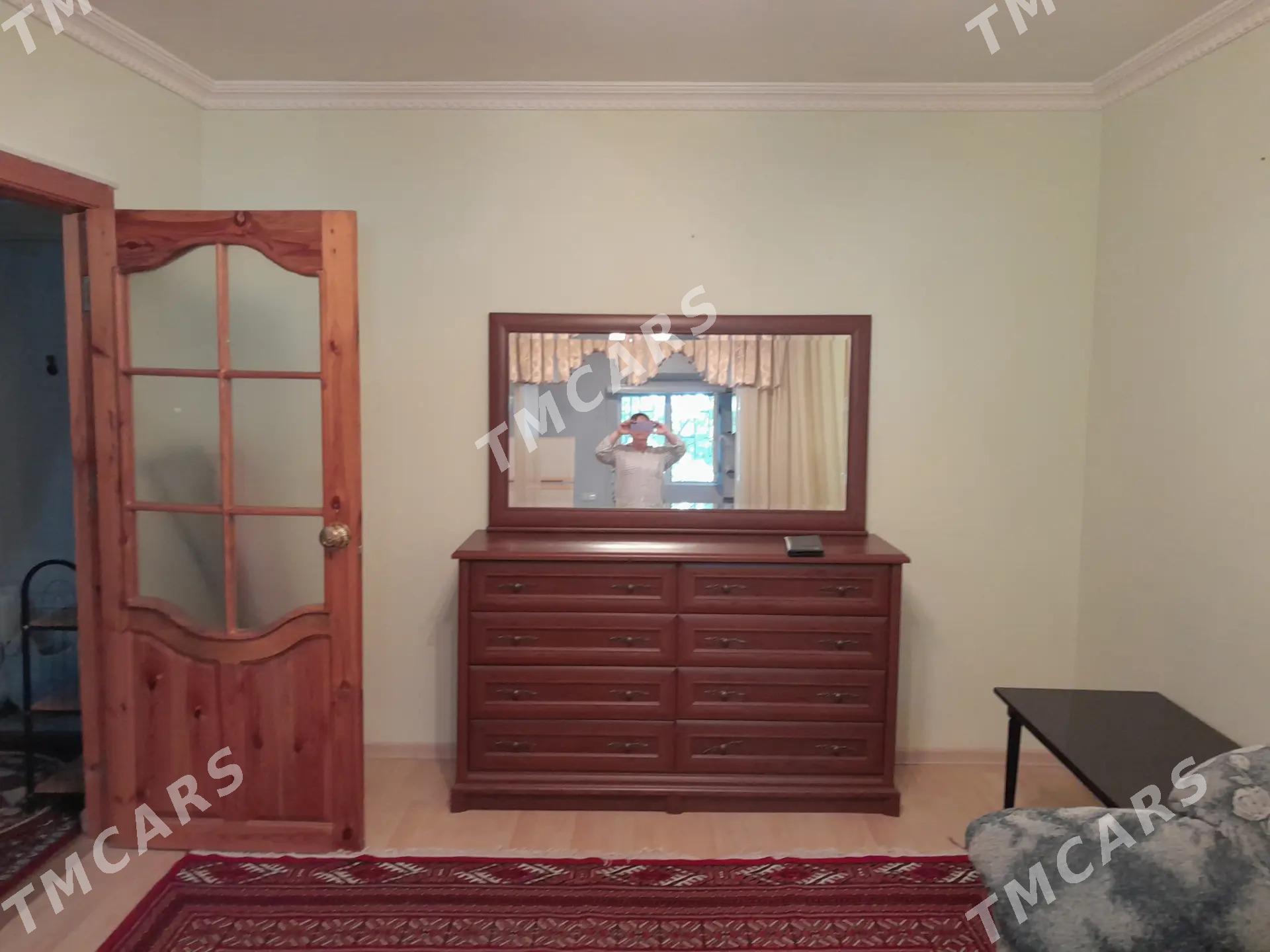 1ком.1этаж.с ремонтом центр - Aşgabat - img 2