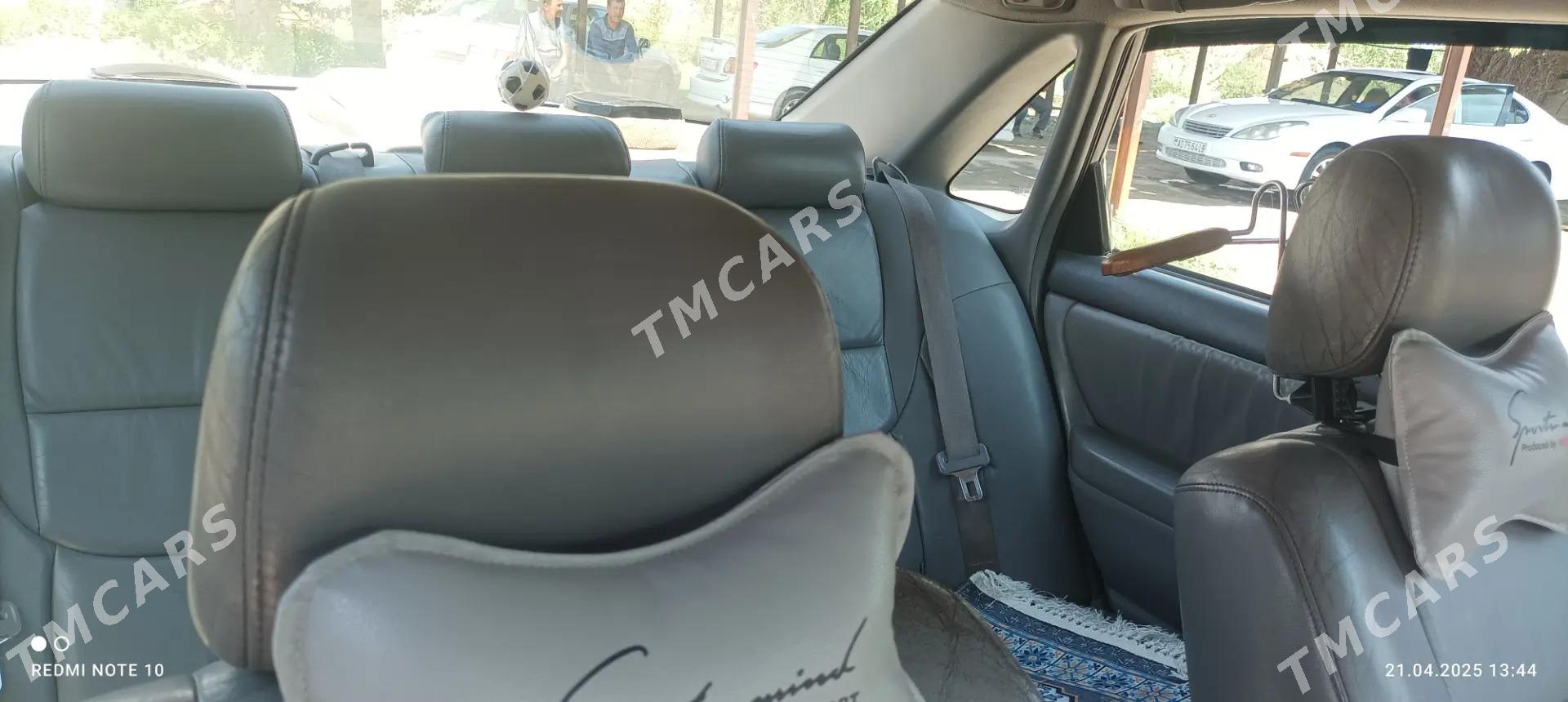 Toyota Avalon 2001 - 210 000 TMT - Hojambaz - img 4