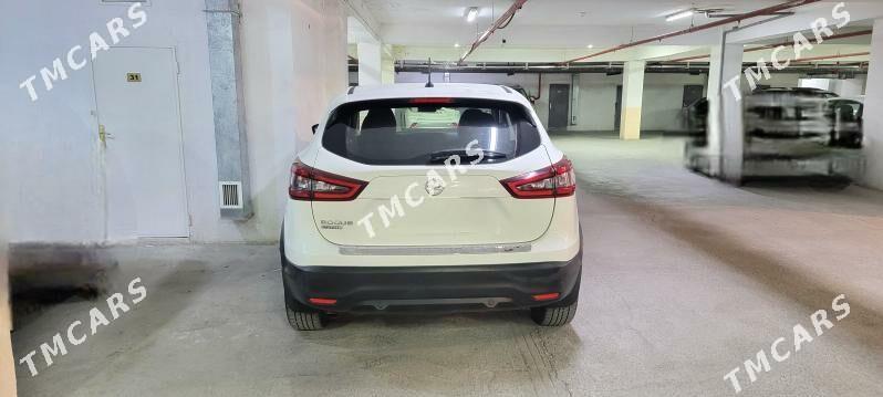 Nissan Rogue Sport 2020 - 220 000 TMT - Aşgabat - img 2