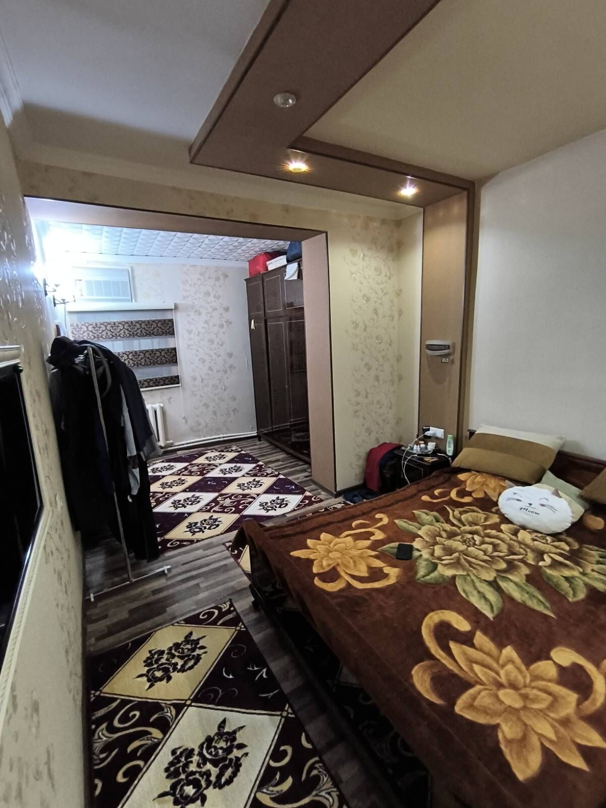  Дом 2.5 сот 4ком 100м2 Сроч - Анев - img 5