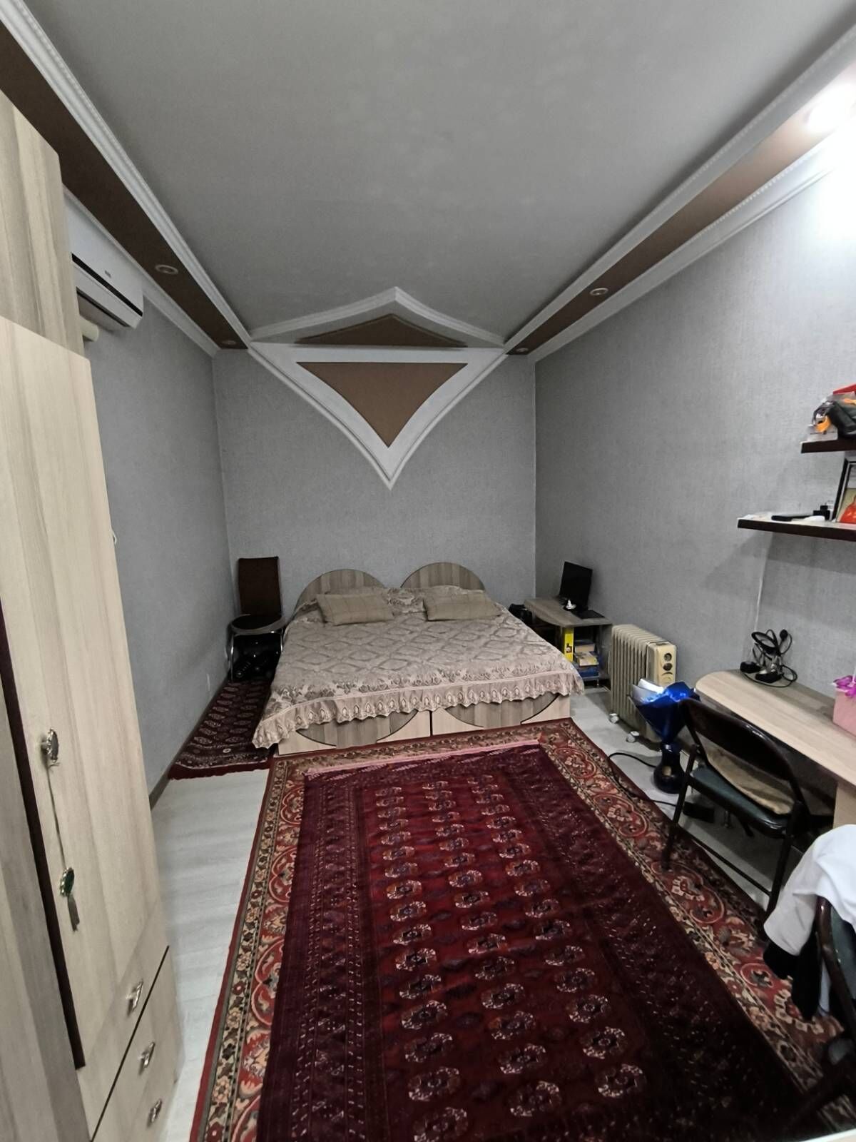  Дом 2.5 сот 4ком 100м2 Сроч - Анев - img 2