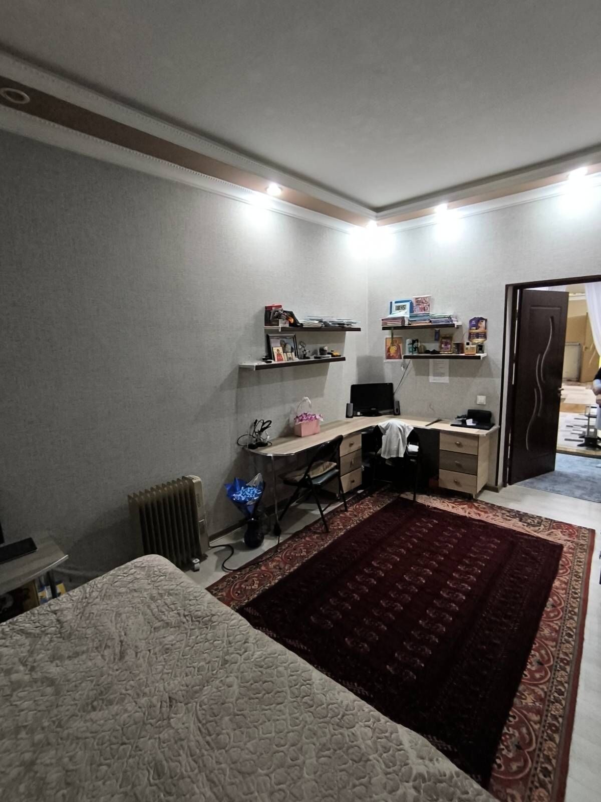  Дом 2.5 сот 4ком 100м2 Сроч - Анев - img 3
