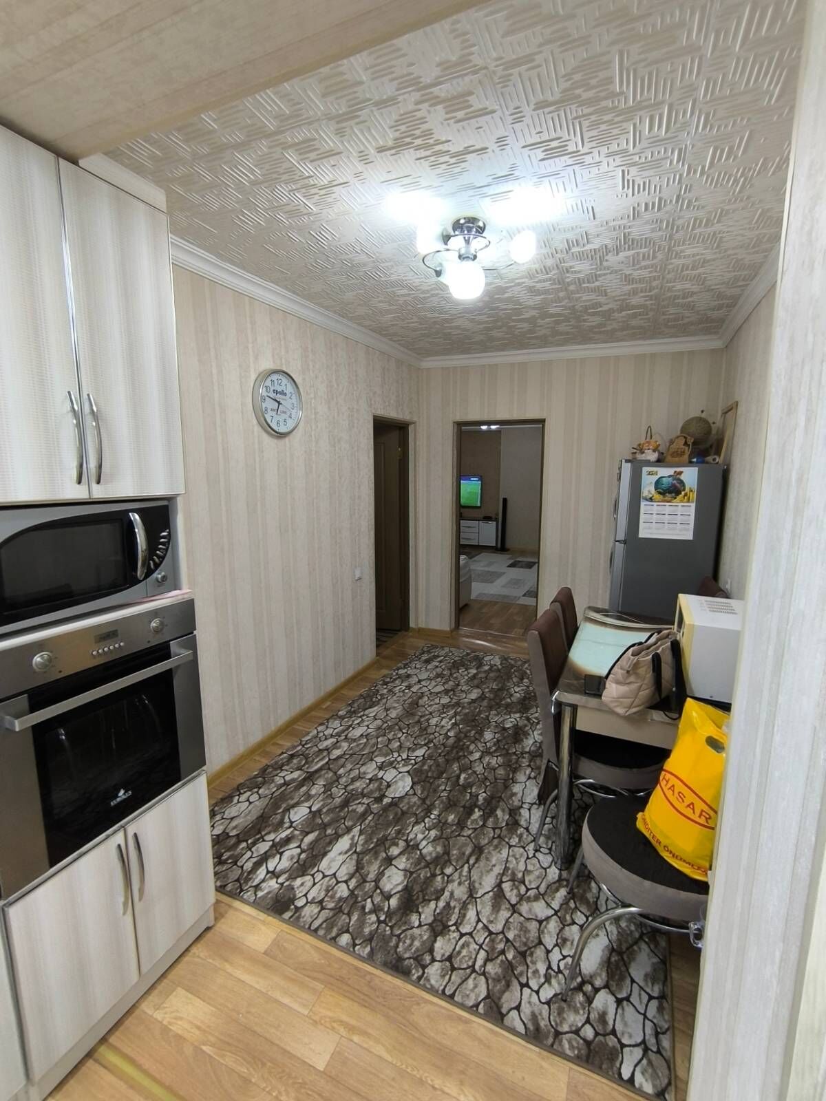  Дом 2.5 сот 4ком 100м2 Сроч - Анев - img 9