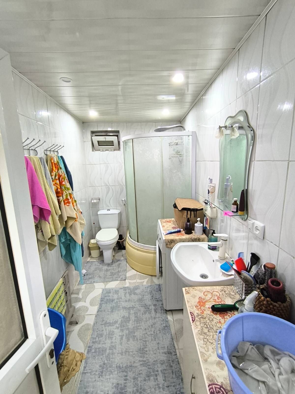  Дом 2.5 сот 4ком 100м2 Сроч - Анев - img 8