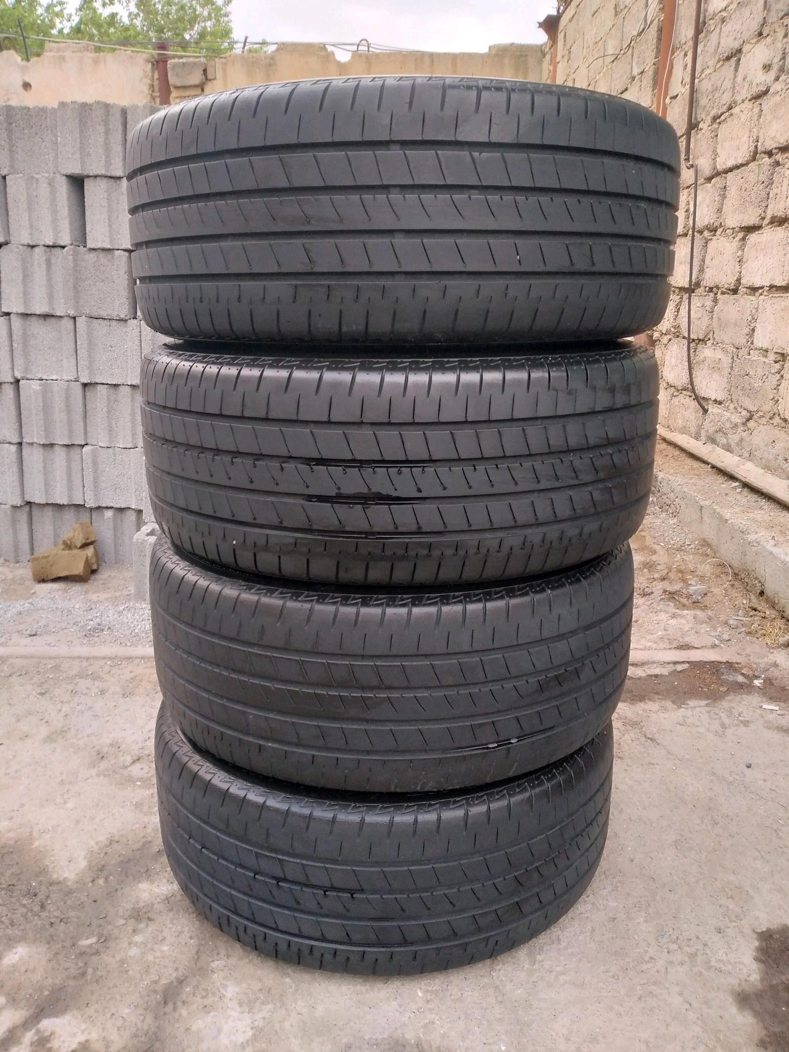 Camry disga teker 18. 8 500 TMT - Hitrowka - img 3