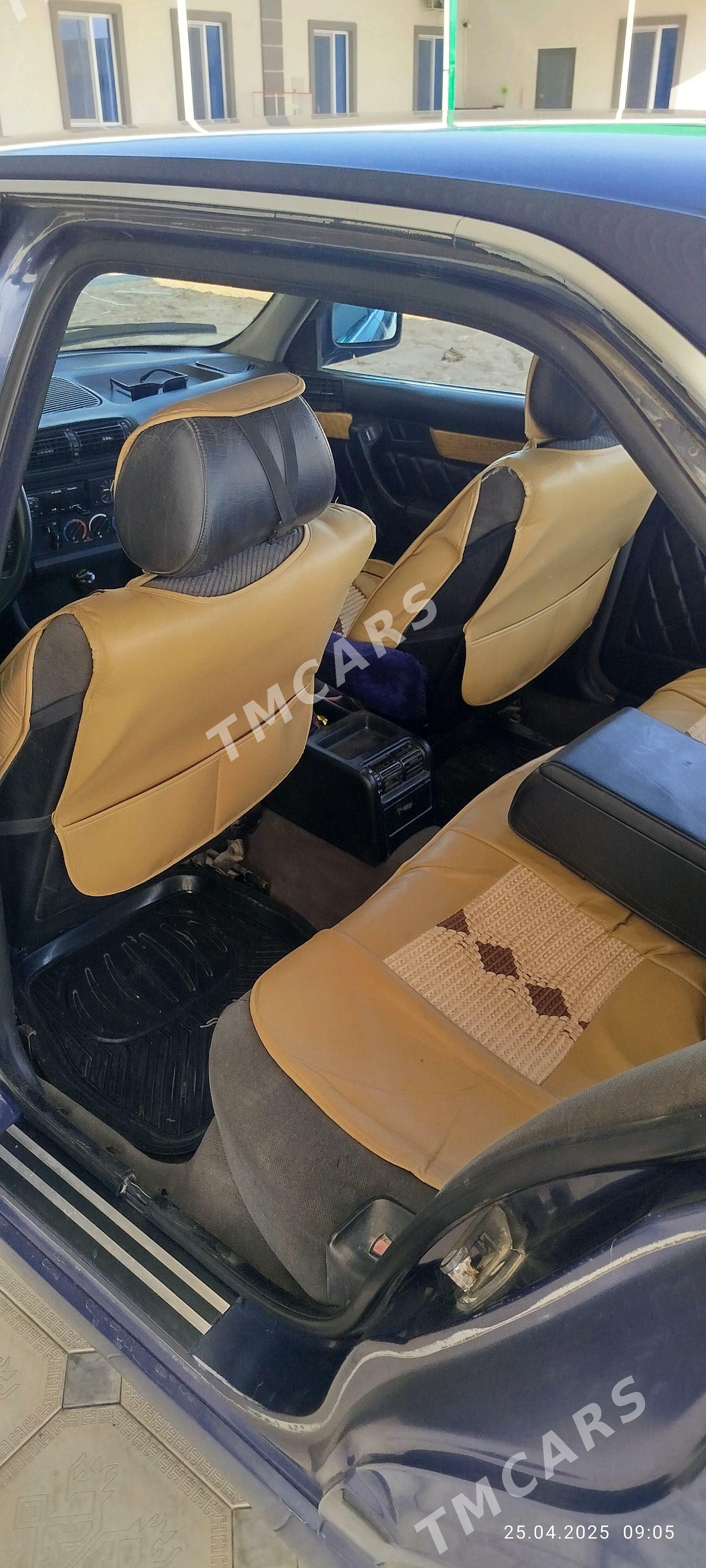 BMW 525 1991 - 62 000 TMT - Murgap - img 2