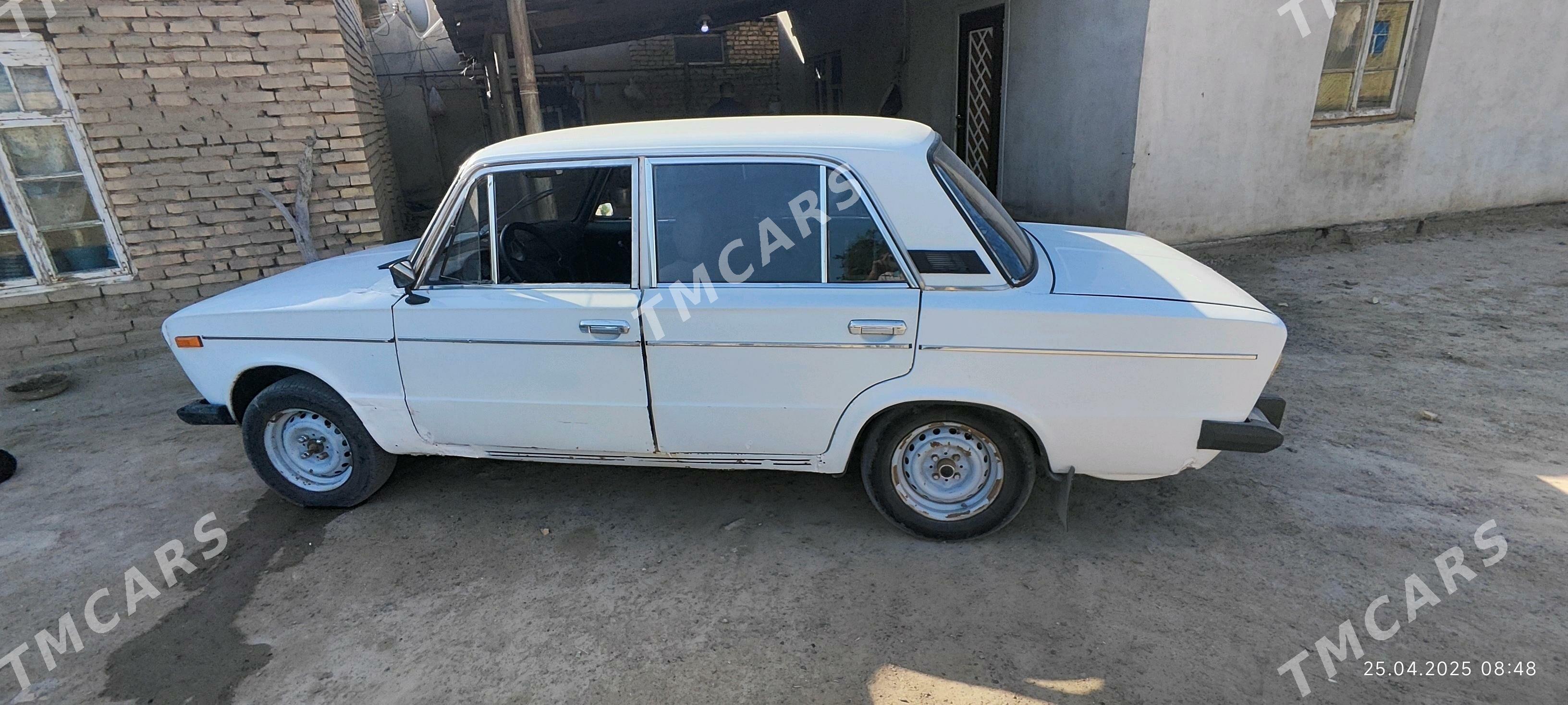 Lada 2106 1984 - 12 000 TMT - Wekilbazar - img 5