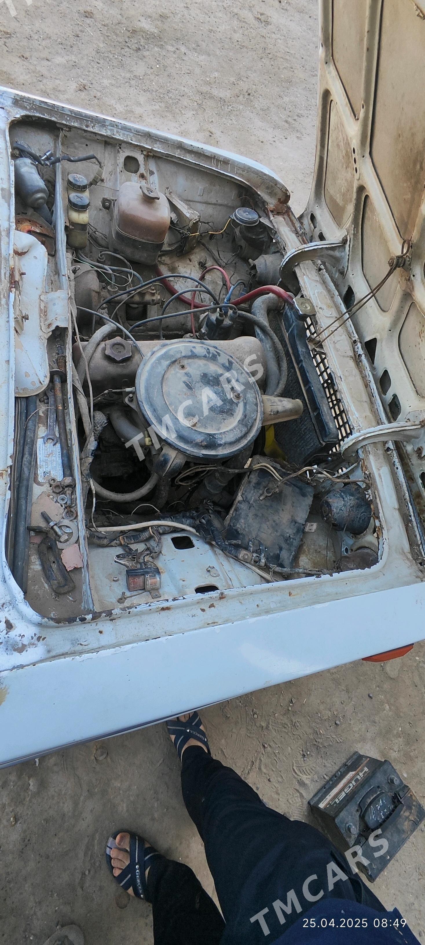 Lada 2106 1984 - 12 000 TMT - Wekilbazar - img 3