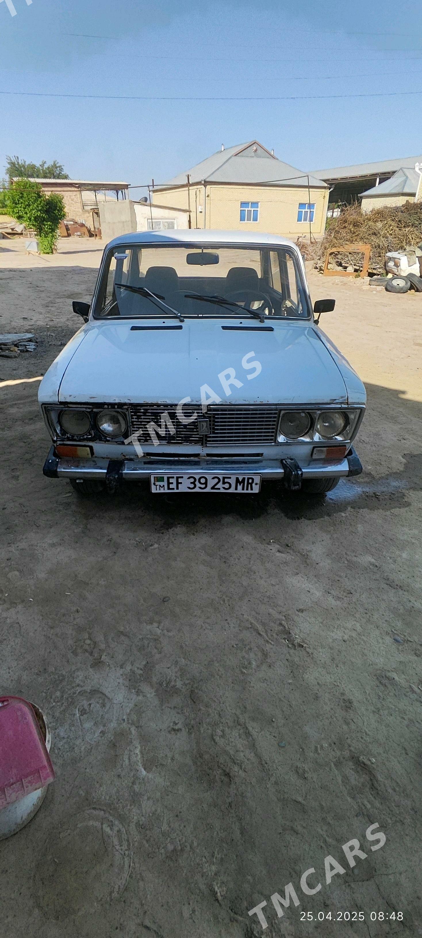 Lada 2106 1984 - 12 000 TMT - Wekilbazar - img 2