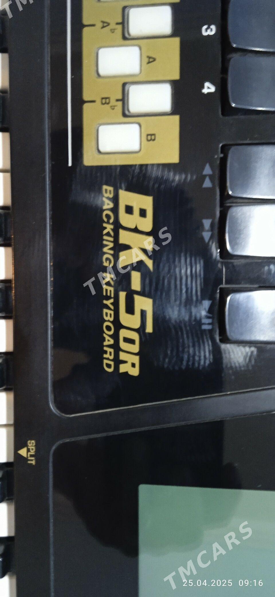 YAMAHA KORG ROLAND - Дашогуз - img 3