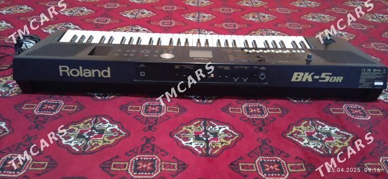 YAMAHA KORG ROLAND - Дашогуз - img 2