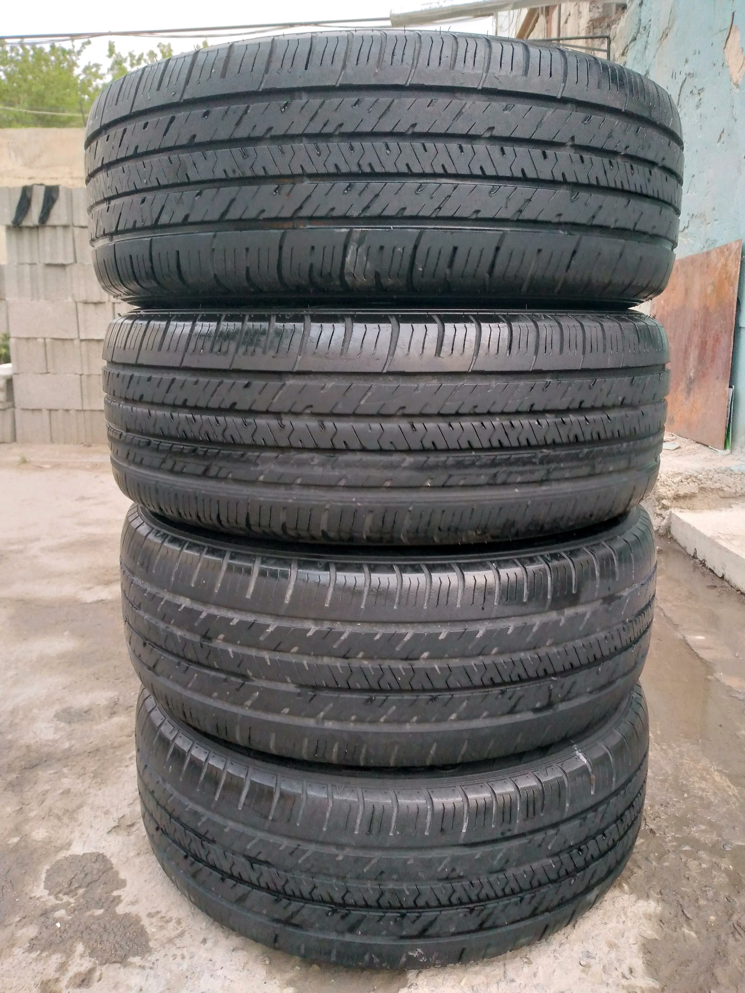 Argynal hunday disga teker 17 7 700 TMT - Хитровка - img 3