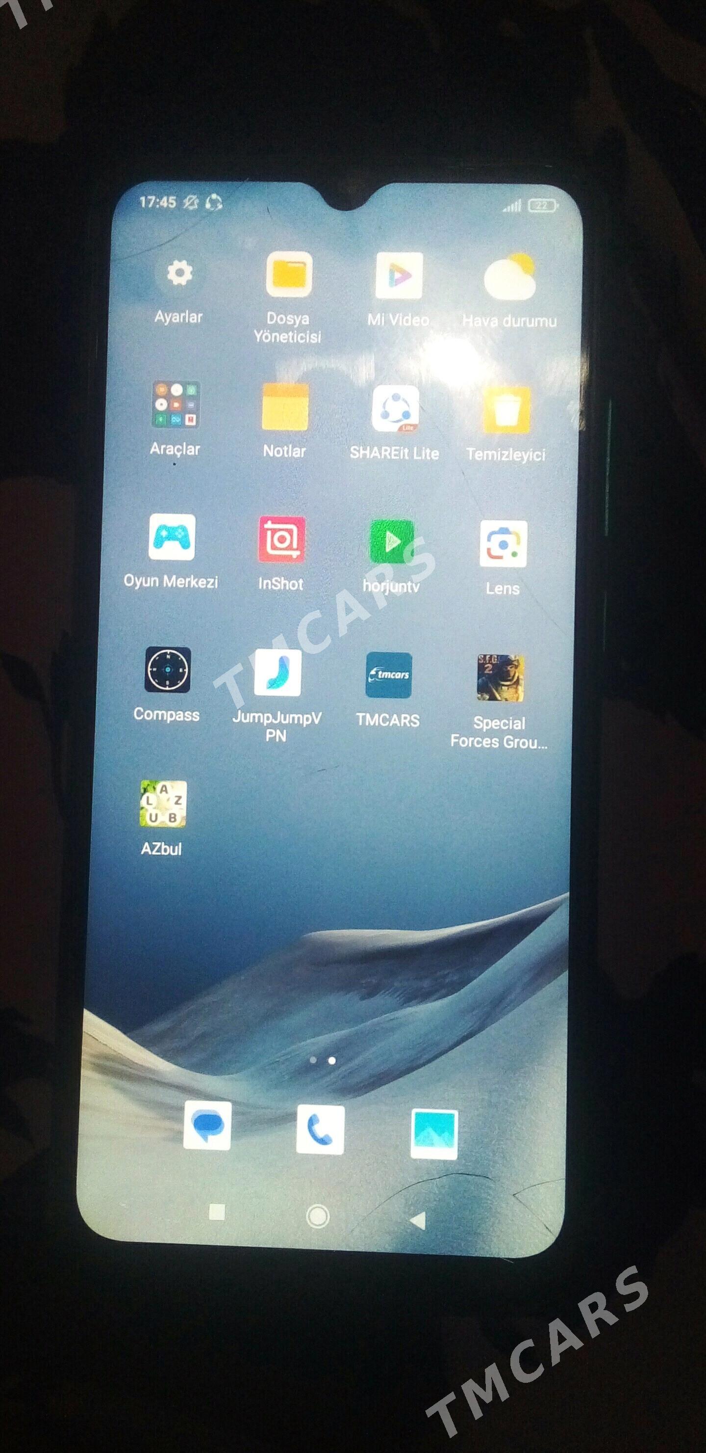 redmi 9a. - Tejen - img 3