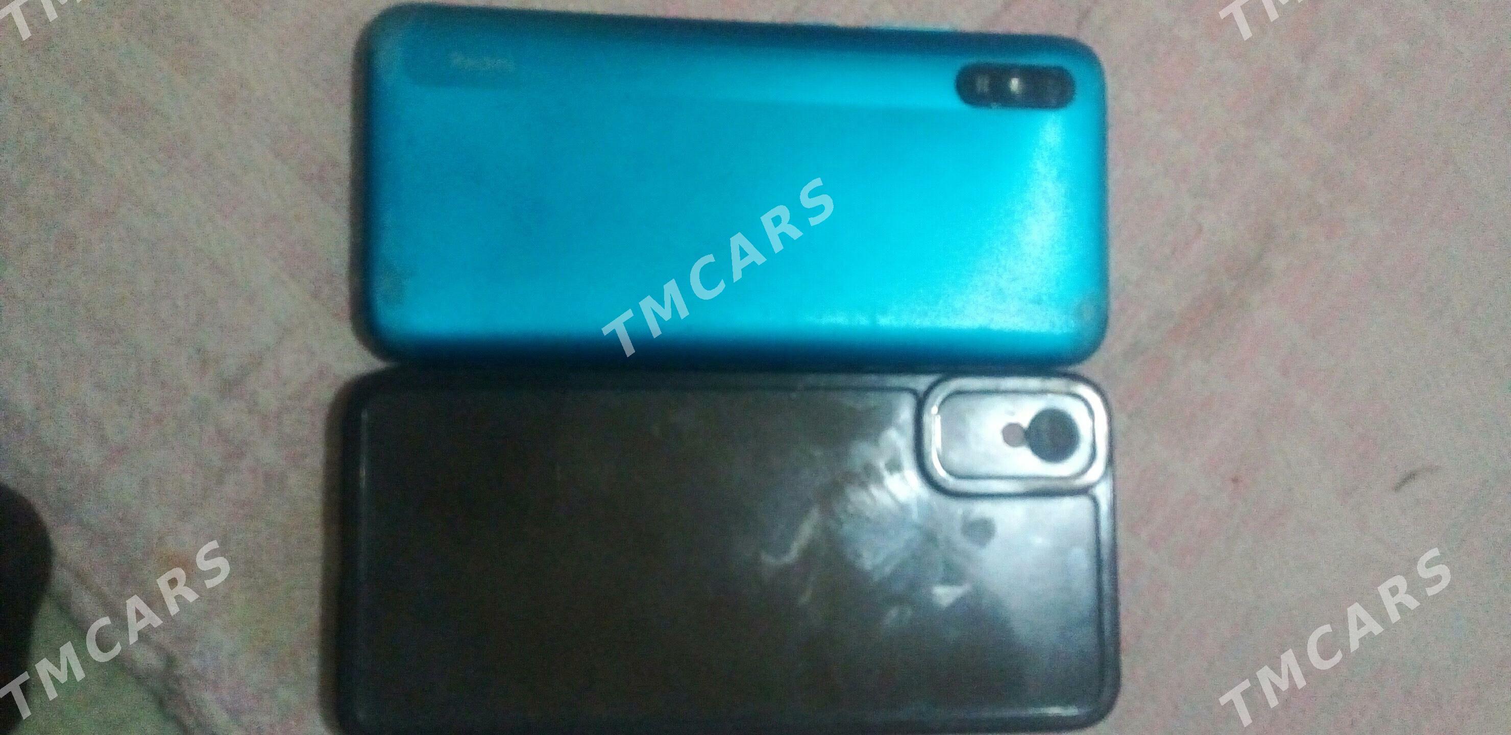 redmi 9a. - Tejen - img 2