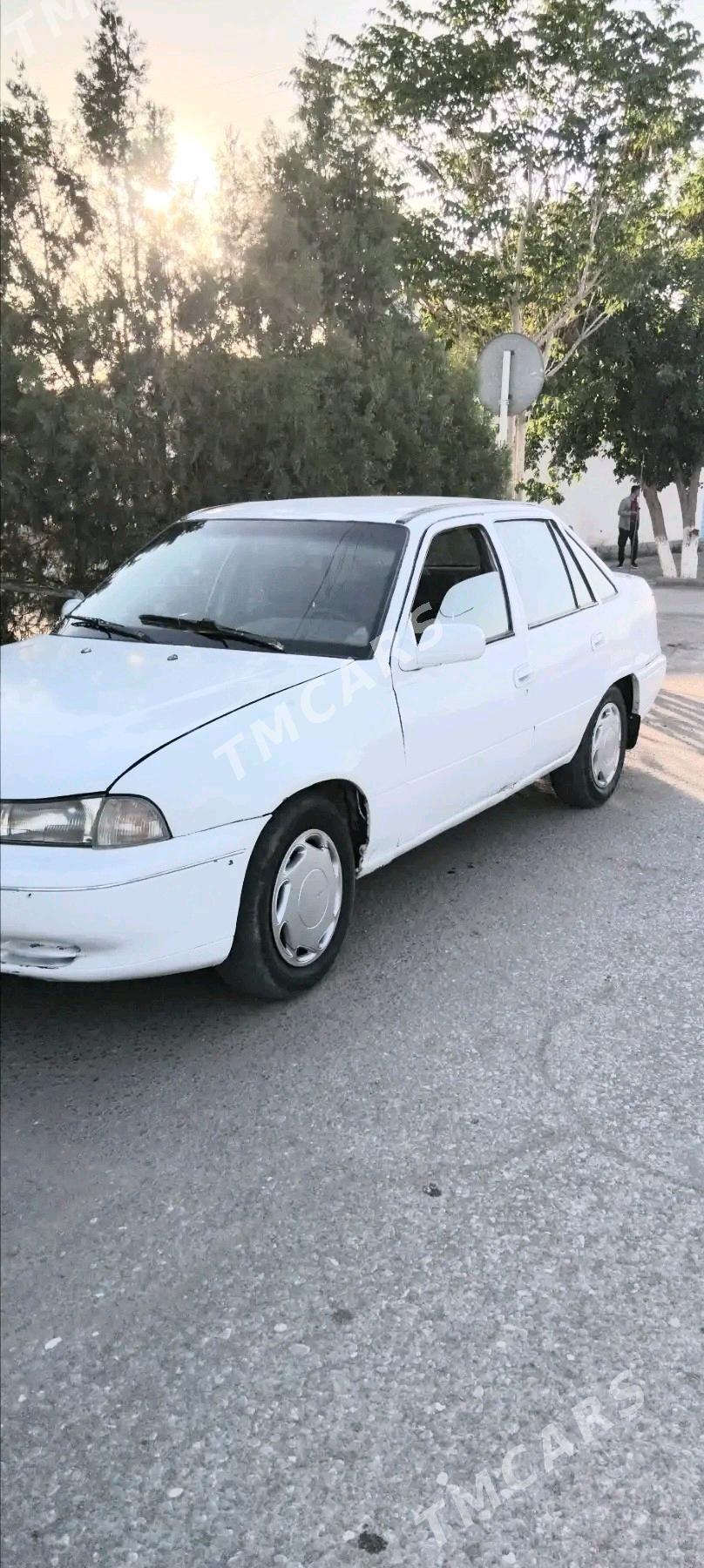 Daewoo Lanos 1998 - 24 000 TMT - Дашогуз - img 2