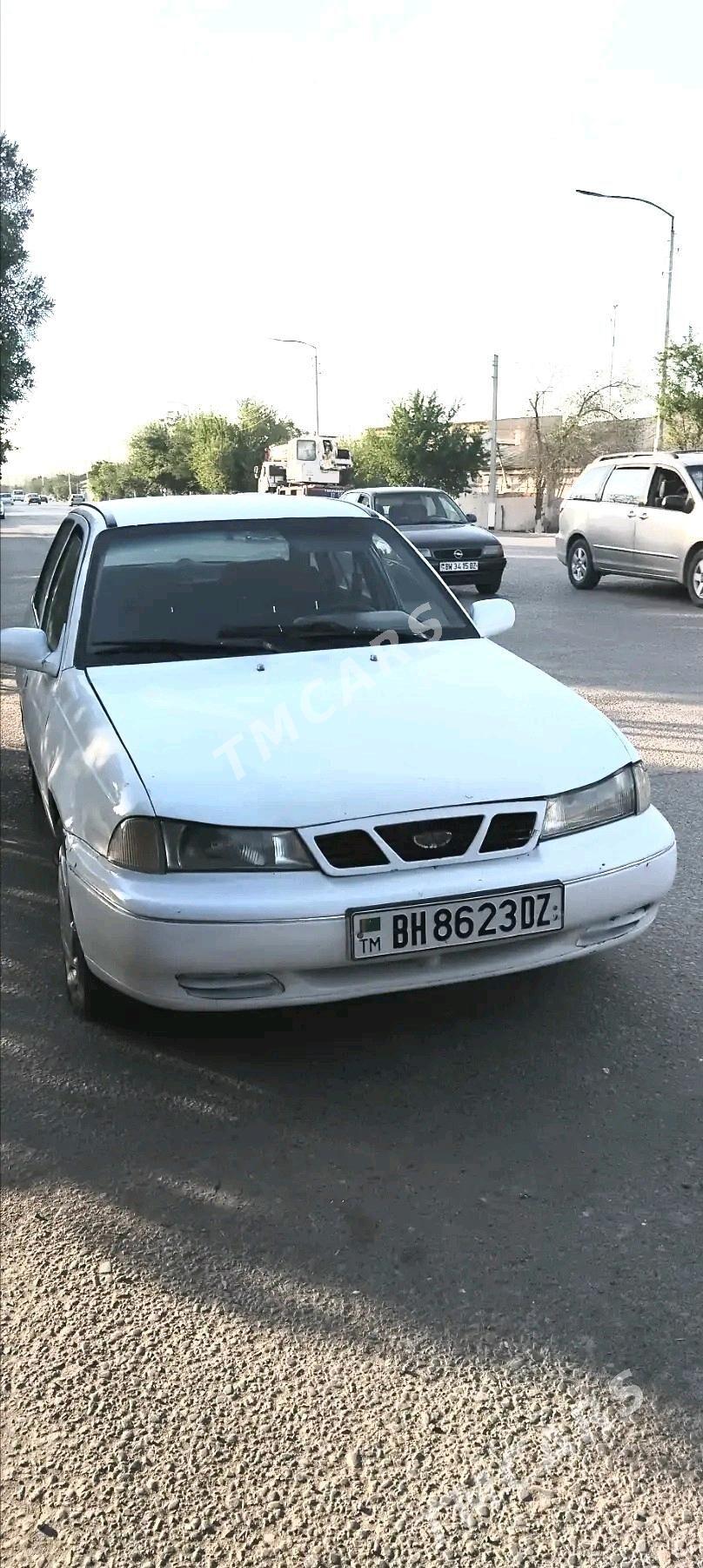 Daewoo Lanos 1998 - 24 000 TMT - Дашогуз - img 3