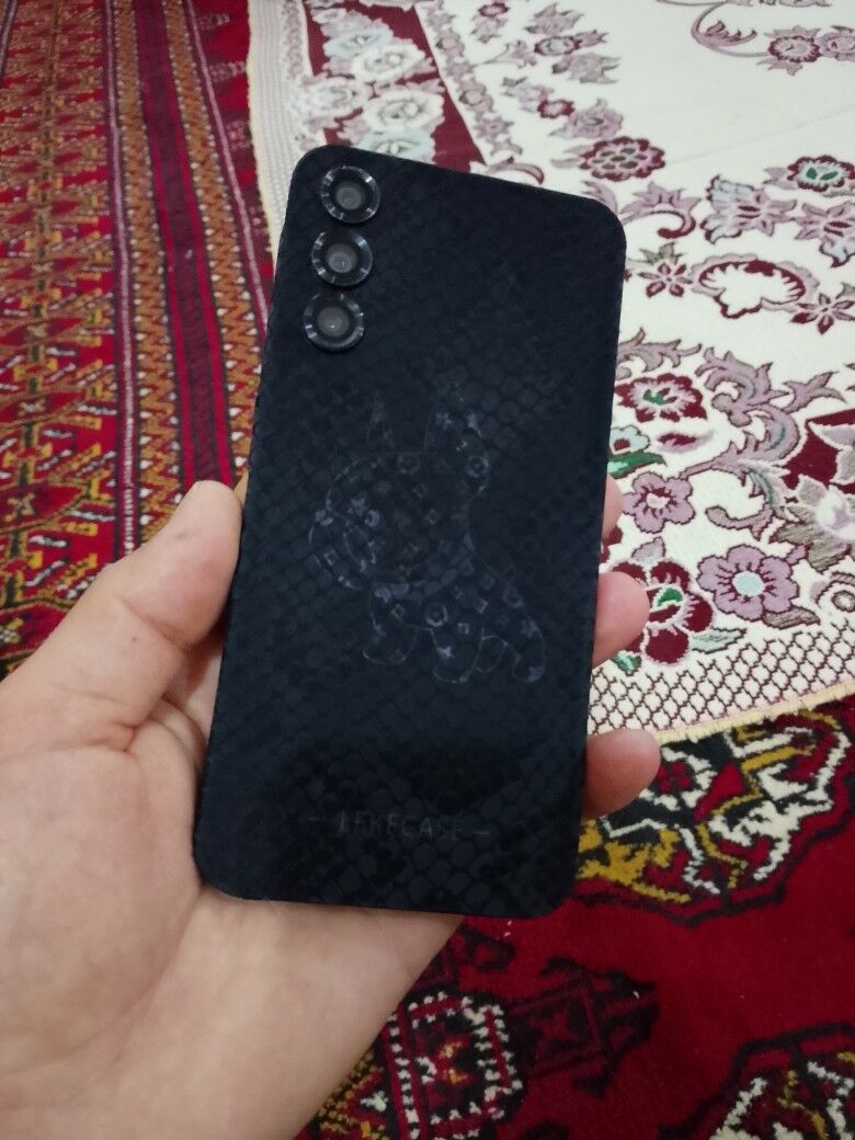 Samsung A15 - Türkmenbaşy - img 3
