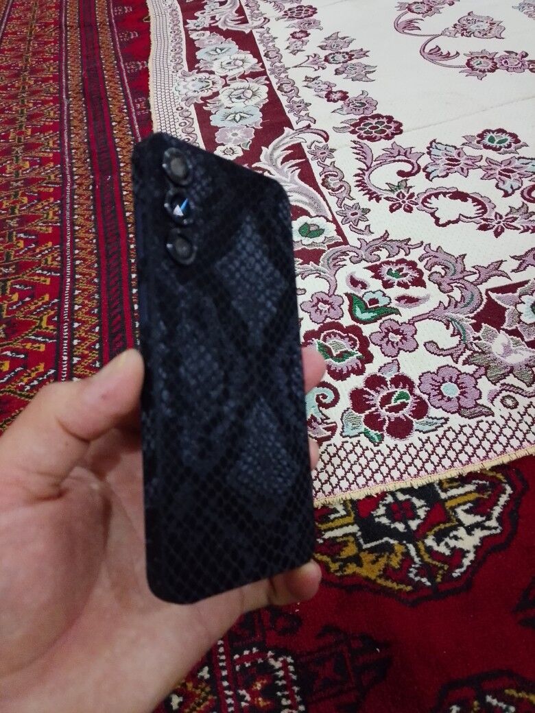 Samsung A15 - Türkmenbaşy - img 2