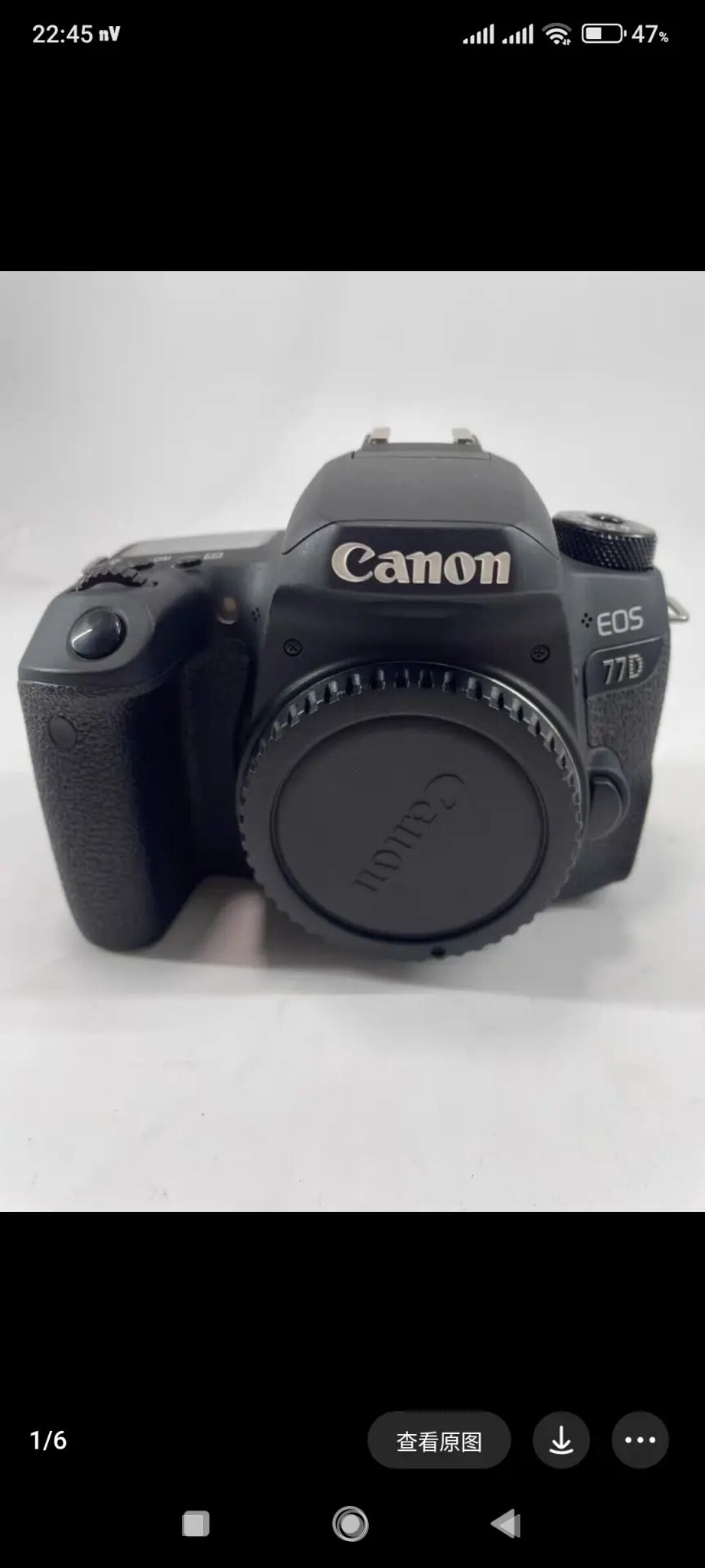 lumix G 6 12.35 ll - Ашхабад - img 7