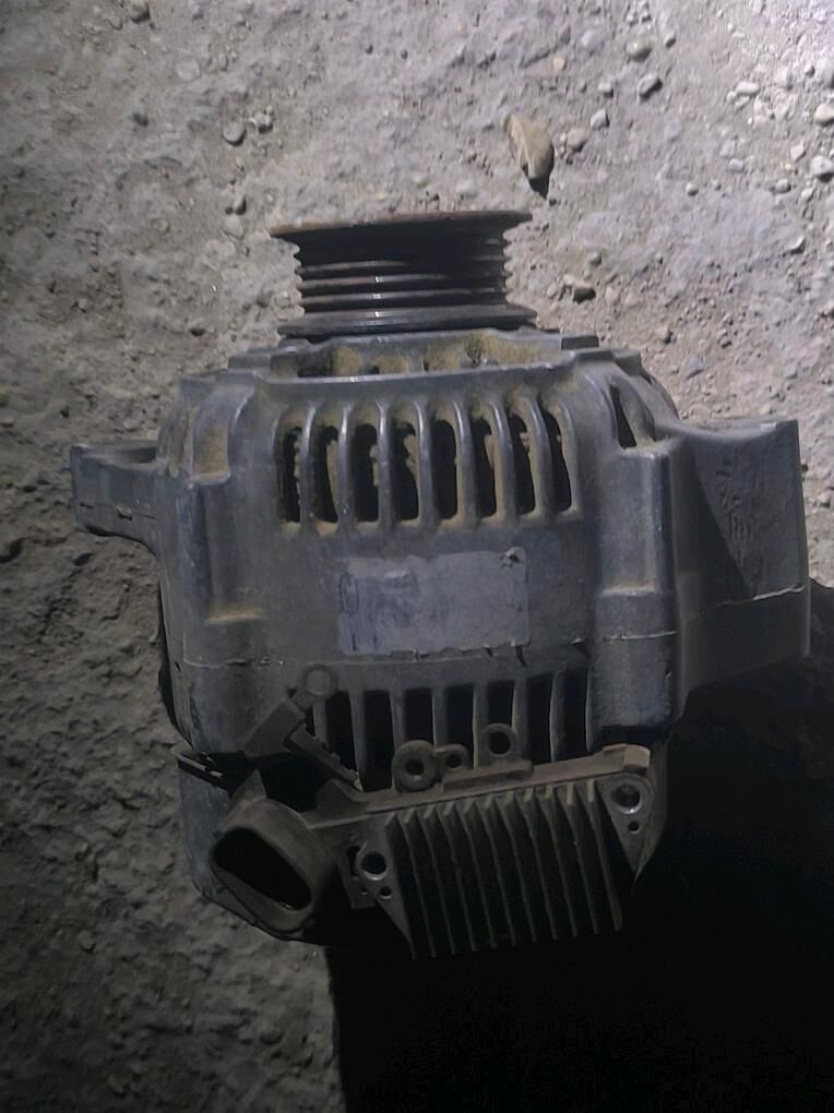 starter dinama 600 TMT - Балканабат - img 2