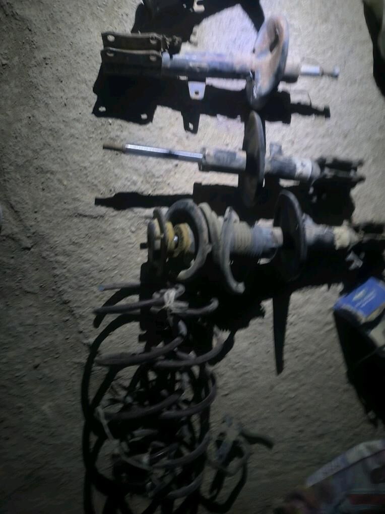 Amertizator wakum 50 TMT - Balkanabat - img 3
