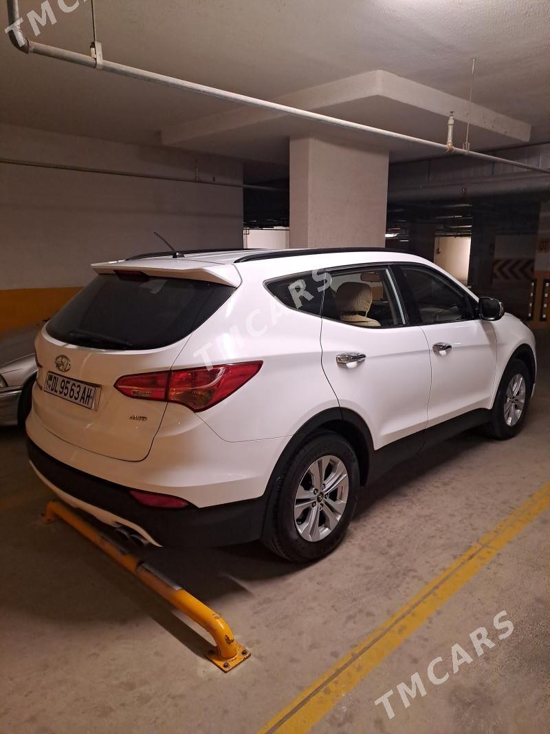 Hyundai Santa Fe 2013 - 235 000 TMT - Parahat 2 - img 3