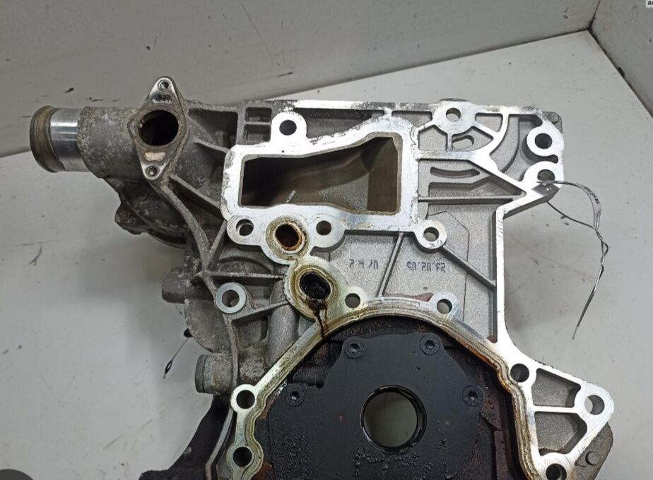 Astra H maslonasos 700 TMT - Дашогуз - img 1