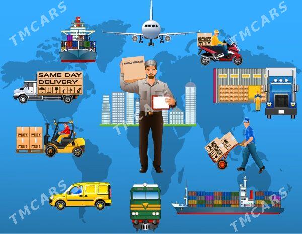 Hytay zakaz Taobao Alibaba - Ашхабад - img 3