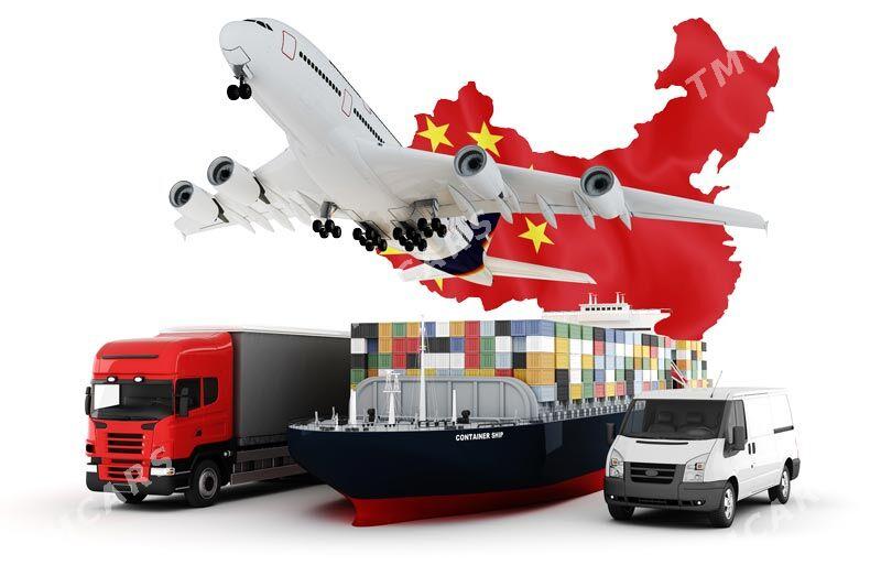 Hytay zakaz Taobao Alibaba - Ашхабад - img 2