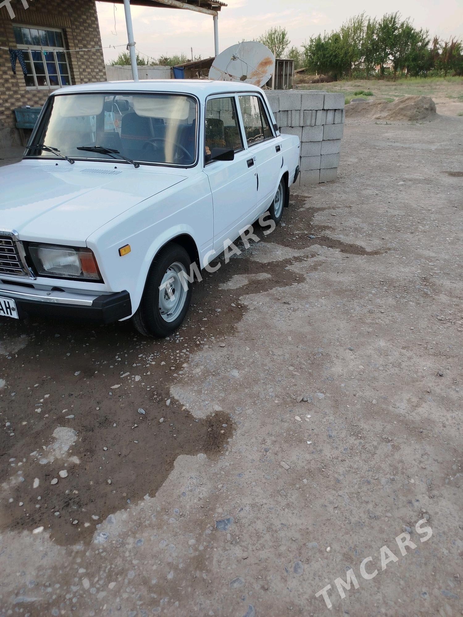 Lada 2107 1999 - 29 000 TMT - Tejen - img 5