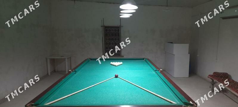 8 ayak bilyart - Murgap - img 5